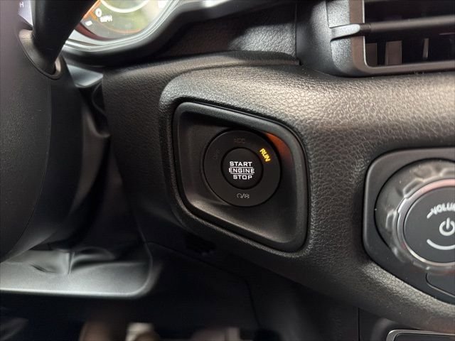 New 2026 Jeep Wrangler Unlimited Sport AWD/4WD image 24