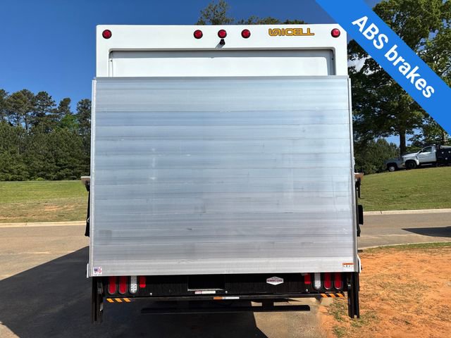 New 2025 Chevrolet Low Cab Forward image 4