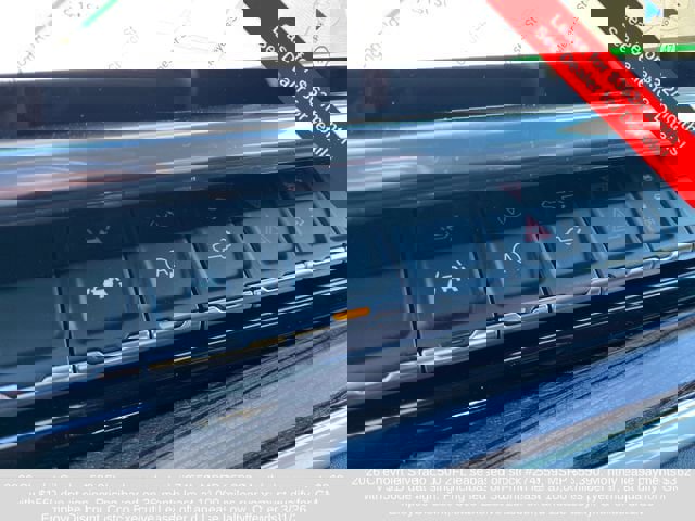 New 2026 Chevrolet Silverado 1500 LT image 25