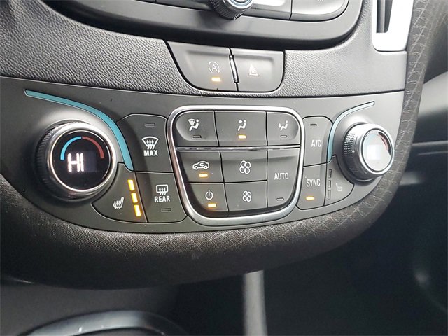 Used 2024 Chevrolet Malibu LT image 26