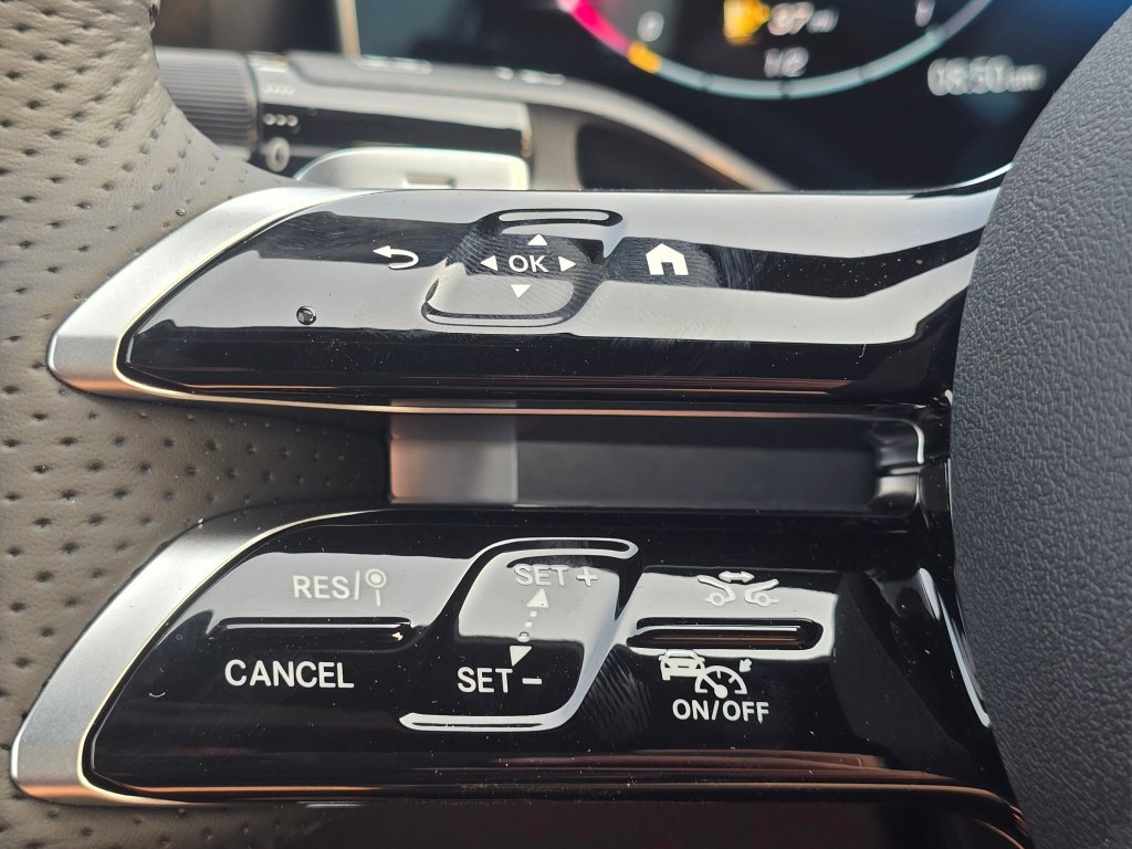 New 2027 Mercedes-Benz CLE 300 4MATIC Cabriolet image 49