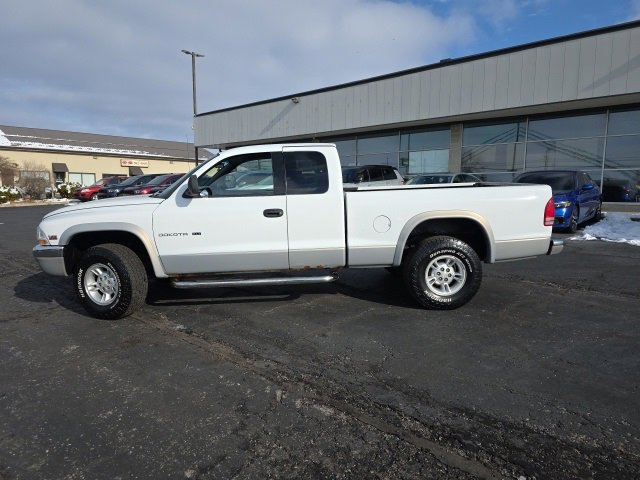 Used 1997 Dodge Dakota SLT image 3