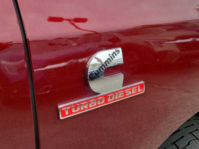 Certified 2023 RAM 2500 Big Horn w/ Level 1 Equipment Group AWD/4WD image 10