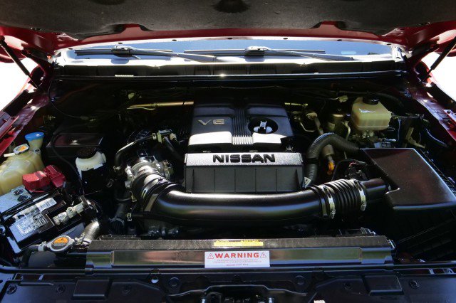 Used 2022 Nissan Frontier S w/ Technology Package AWD/4WD image 32