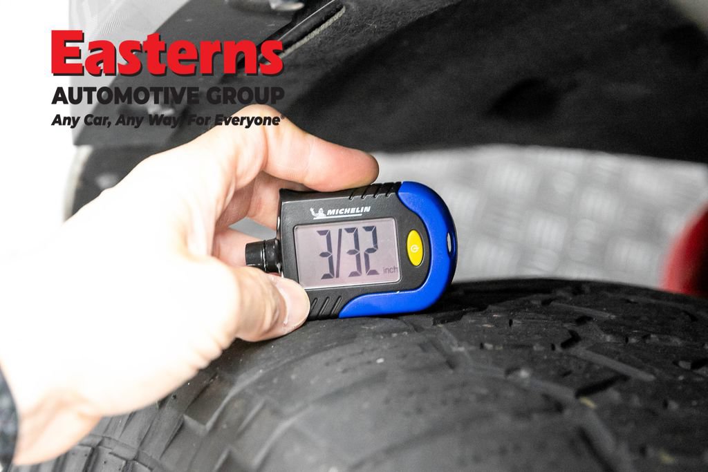 Used 2024 Toyota Sequoia TRD Pro AWD/4WD image 35