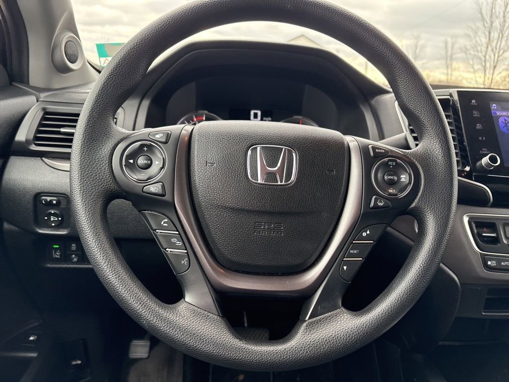 Used 2021 Honda Ridgeline Sport image 19