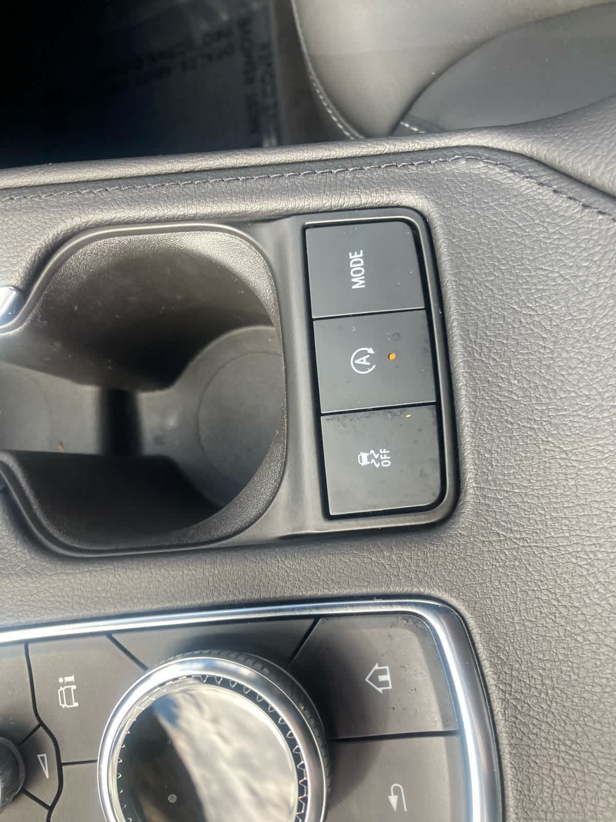 Used 2025 Cadillac XT4 Premium Luxury AWD/4WD image 23