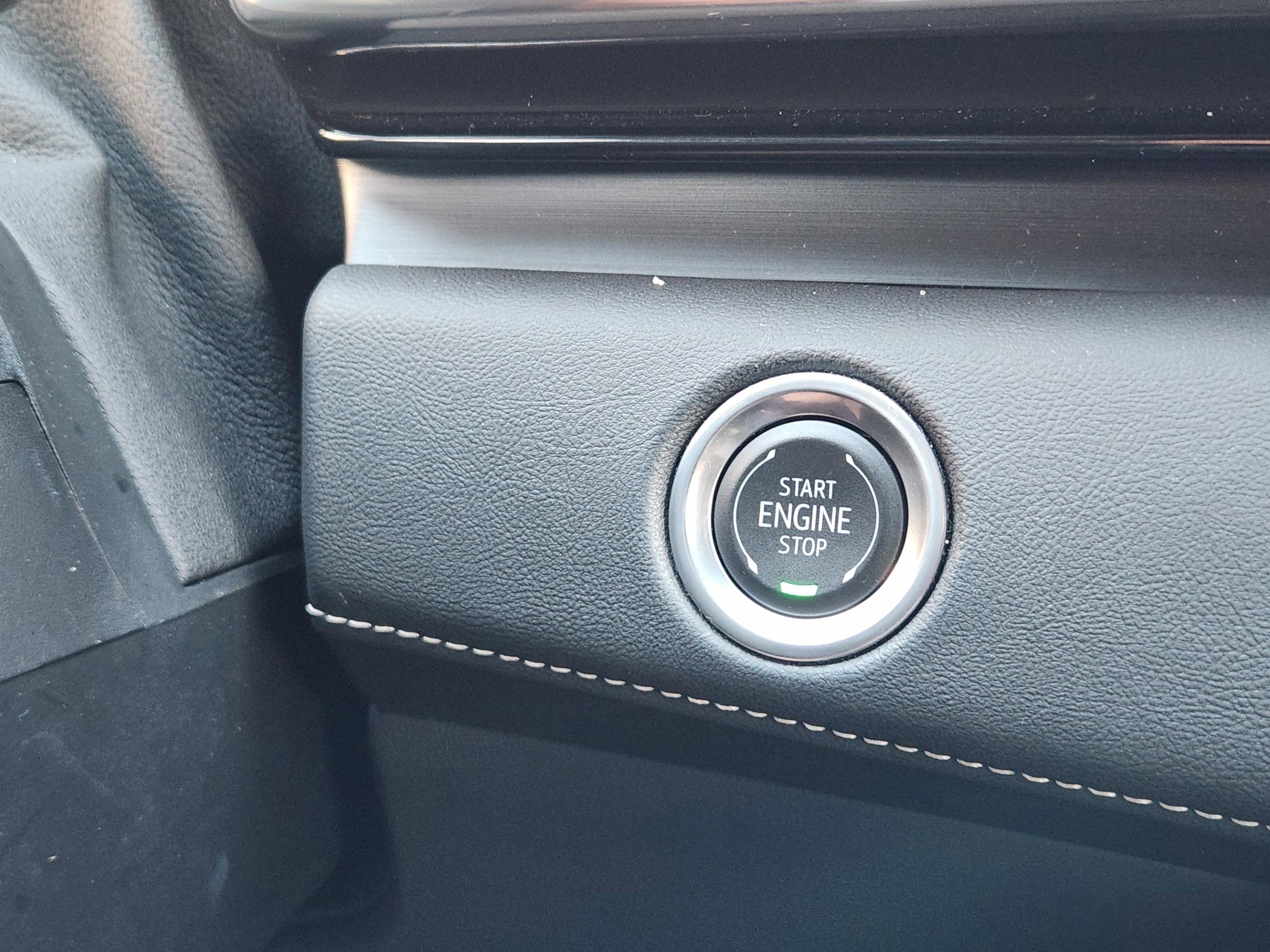 Used 2024 Cadillac Escalade Sport w/ LPO, ONYX Package AWD/4WD image 16
