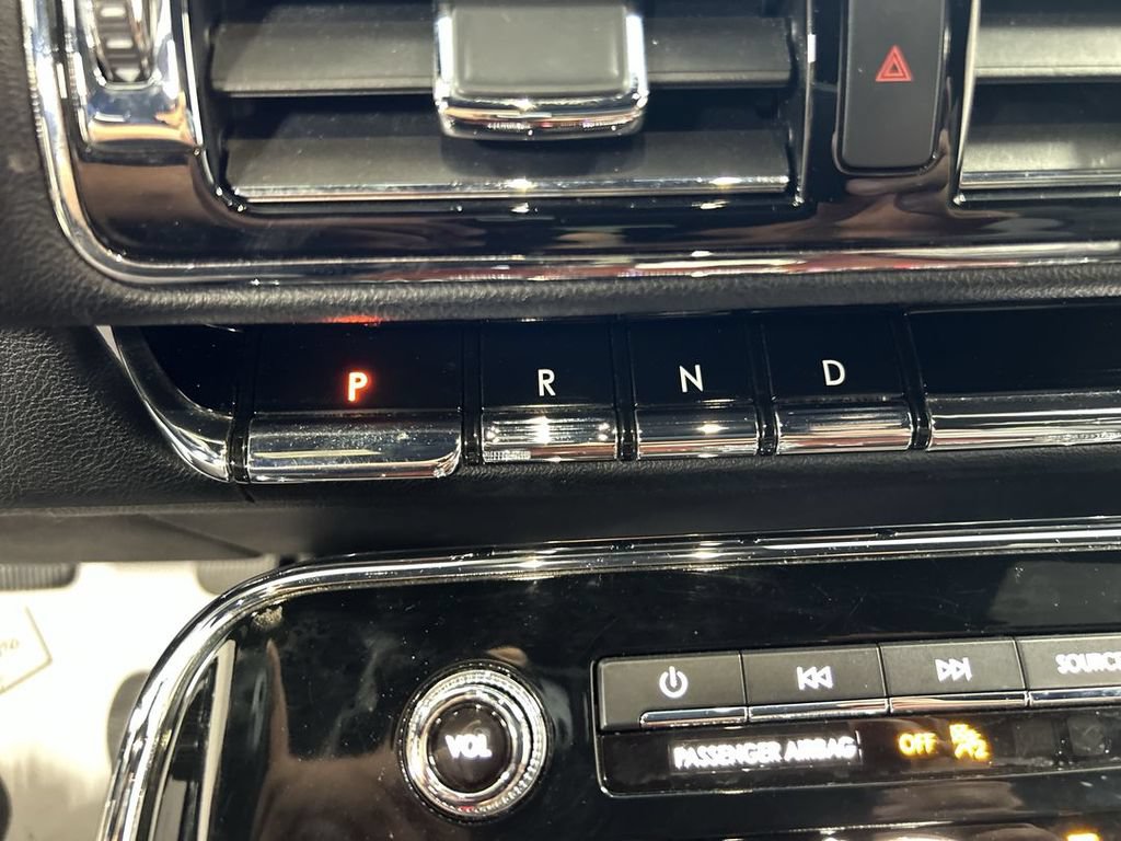 Used 2021 Lincoln Navigator L Reserve AWD/4WD image 18