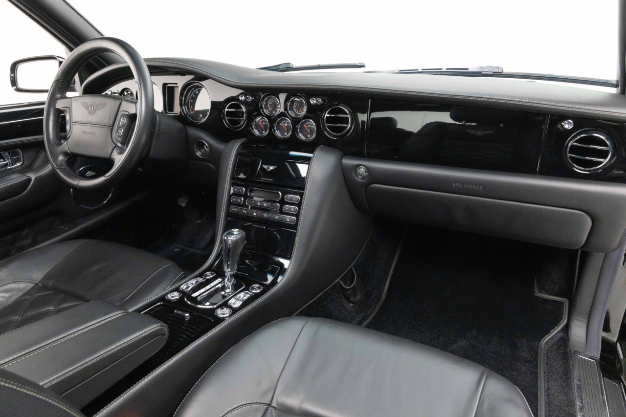 Used 2009 Bentley Arnage T RWD image 2