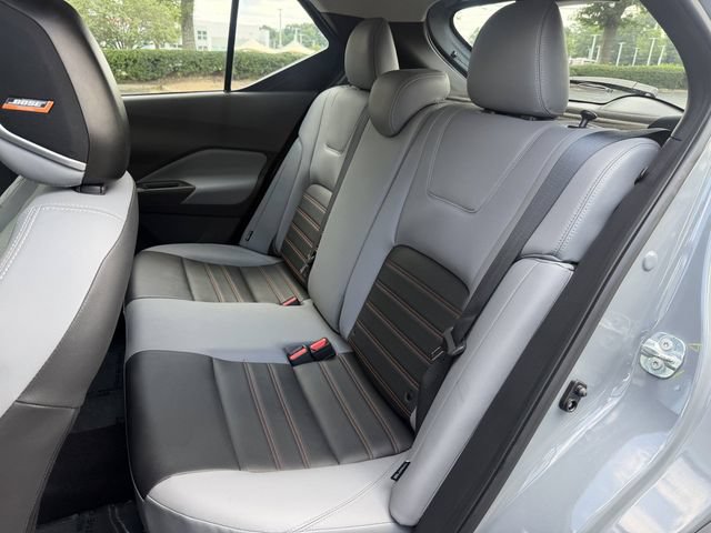 Used 2023 Nissan Kicks SR w/ SR Premium Package FWD image 27