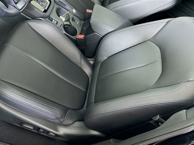 Used 2025 Subaru Forester Limited image 23