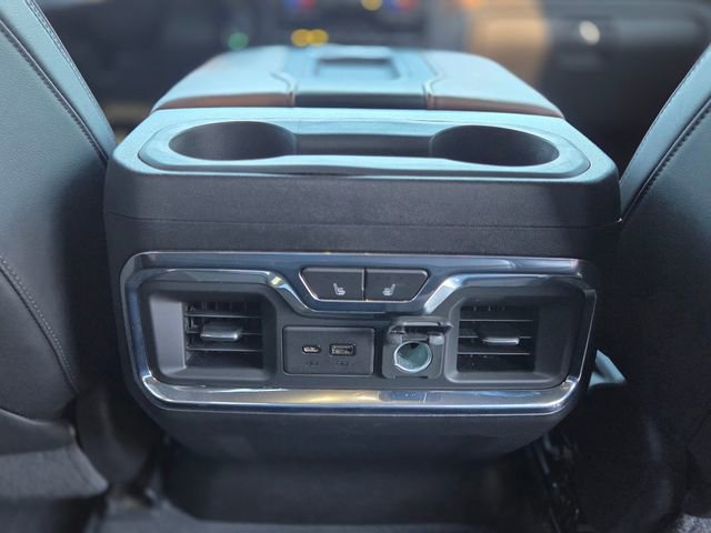 Used 2021 Chevrolet Silverado 2500 High Country w/ Z71 Off-Road Package image 19