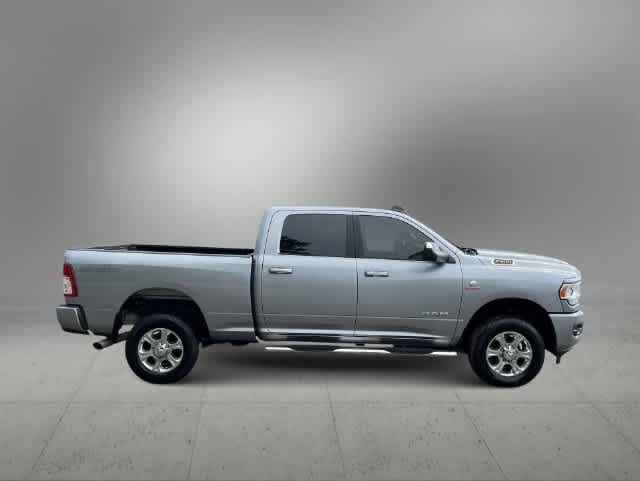 Used 2020 RAM 2500 Big Horn w/ Level 1 Equipment Group AWD/4WD image 9