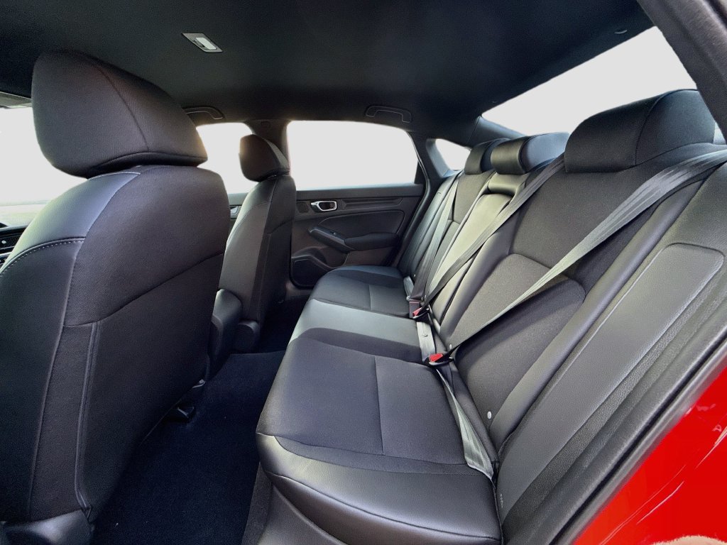 Used 2026 Honda Civic Sport image 19