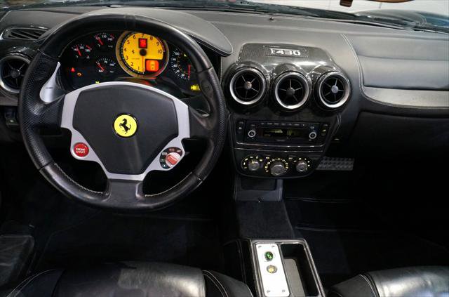 Used 2007 Ferrari F430 Spider image 15