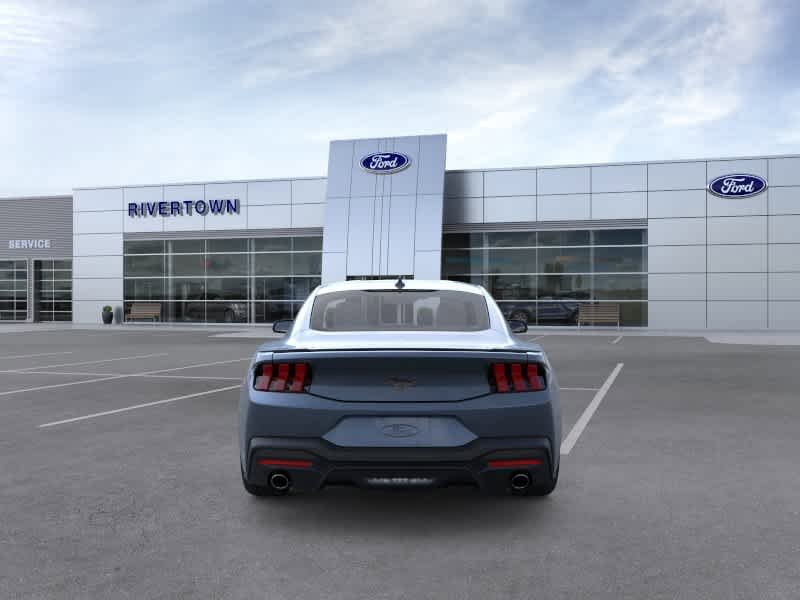 New 2026 Ford Mustang Premium RWD image 5