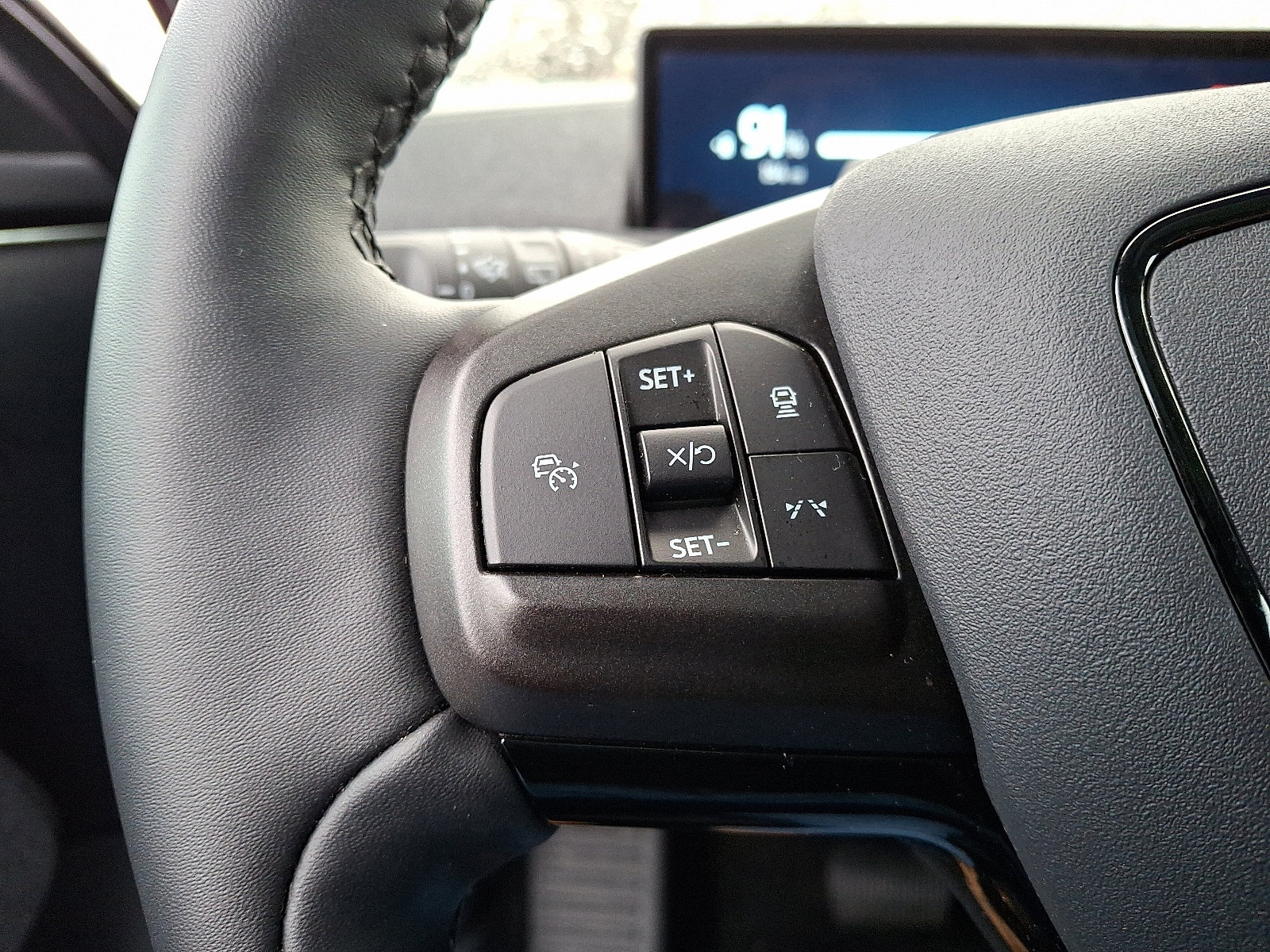 Used 2025 Ford Mustang Mach-E Premium image 22