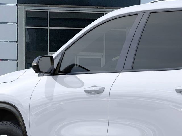 New 2026 Buick Enclave Sport Touring w/ Power Package image 12