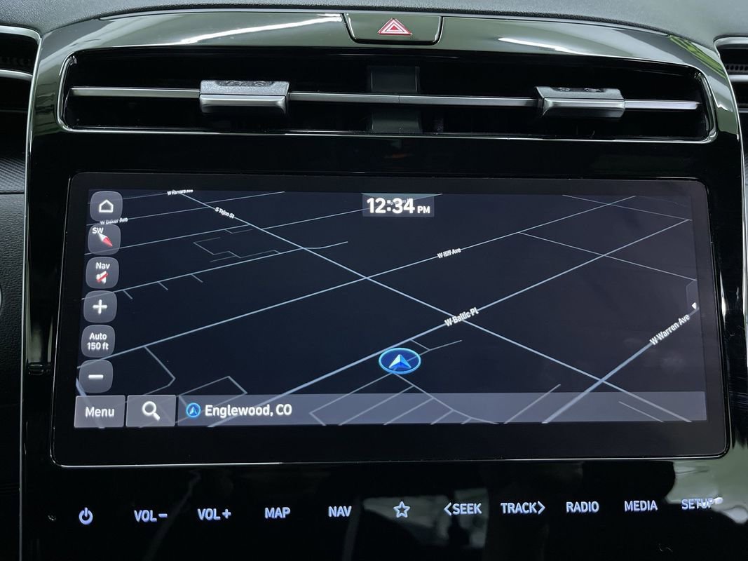 Used 2023 Hyundai Santa Cruz SEL Premium image 22