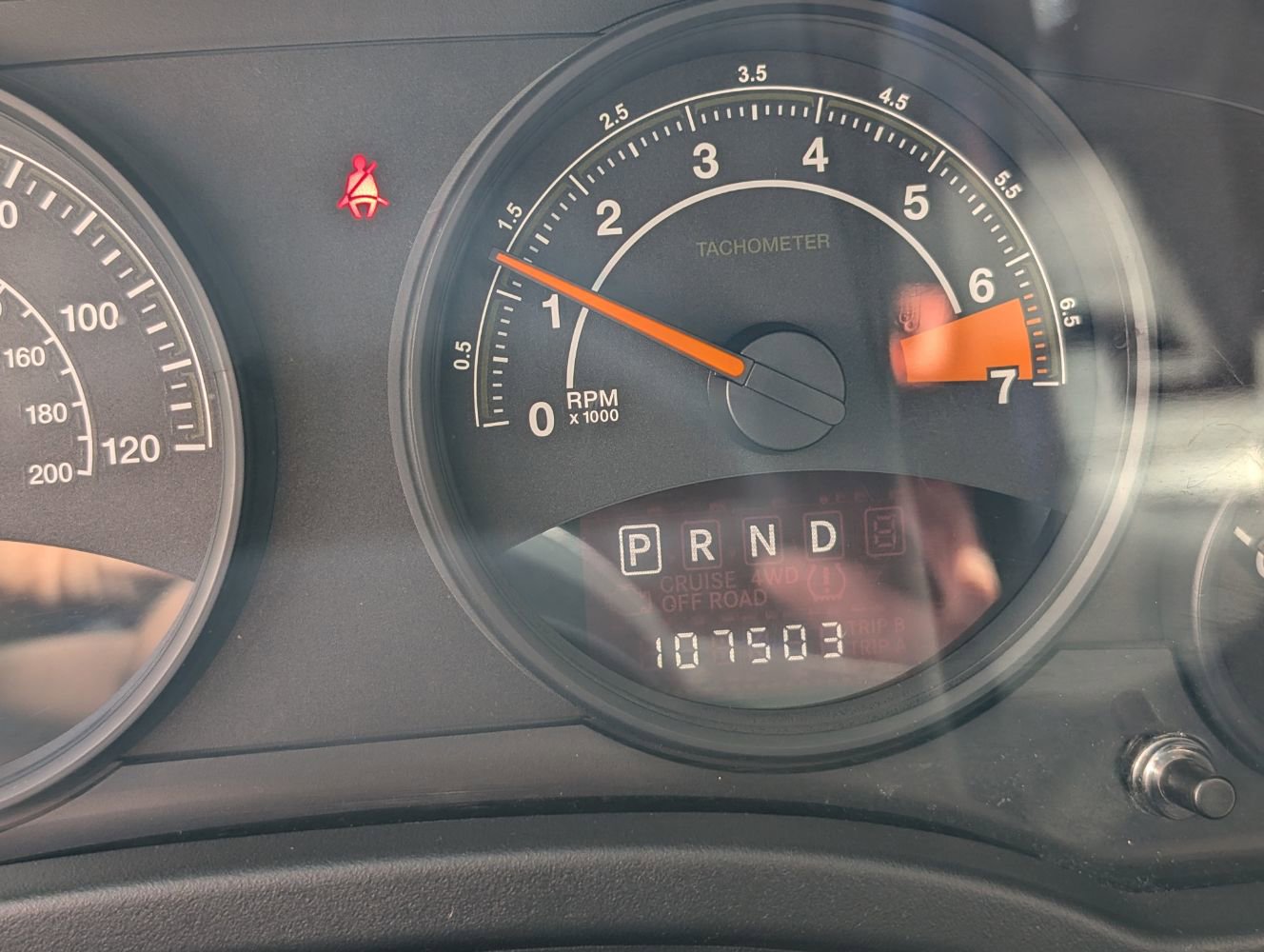 Used 2014 Jeep Compass Sport w/ Power Value Group image 20