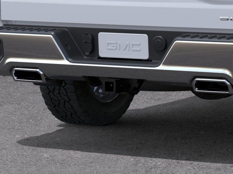 New 2026 GMC Sierra 1500 SLE AWD/4WD image 14