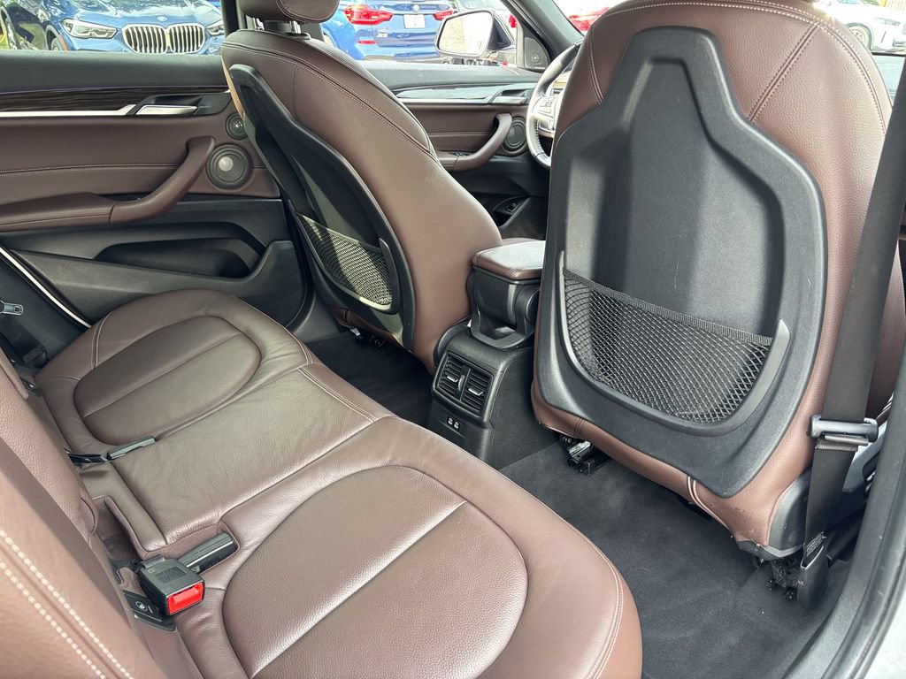 Used 2018 BMW X2 xDrive28i w/ Premium Package AWD/4WD image 38