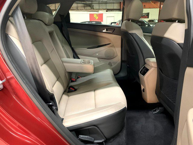 Used 2019 Hyundai Tucson Ultimate image 44