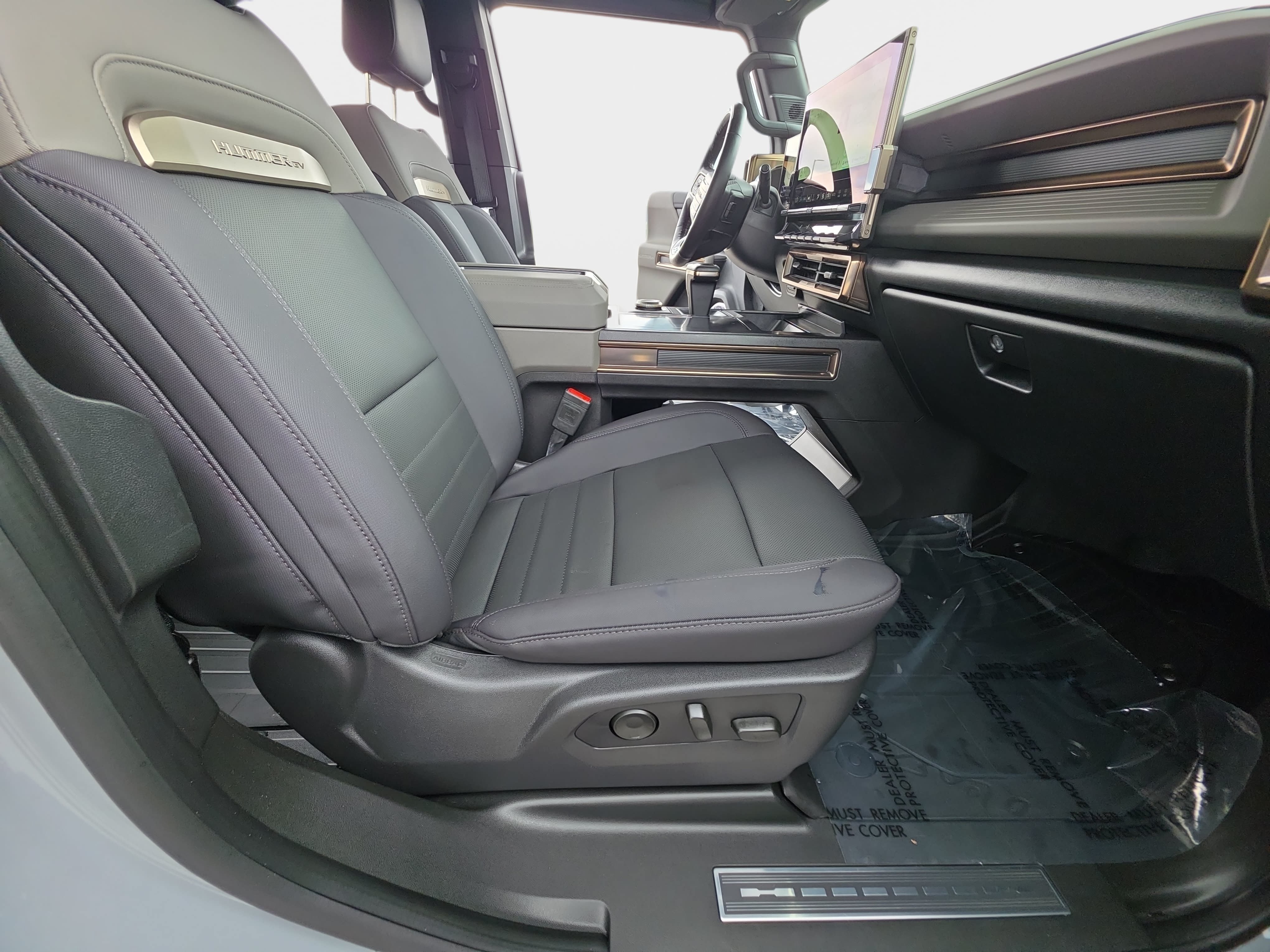 Used 2025 GMC Hummer EV 3X AWD/4WD image 10