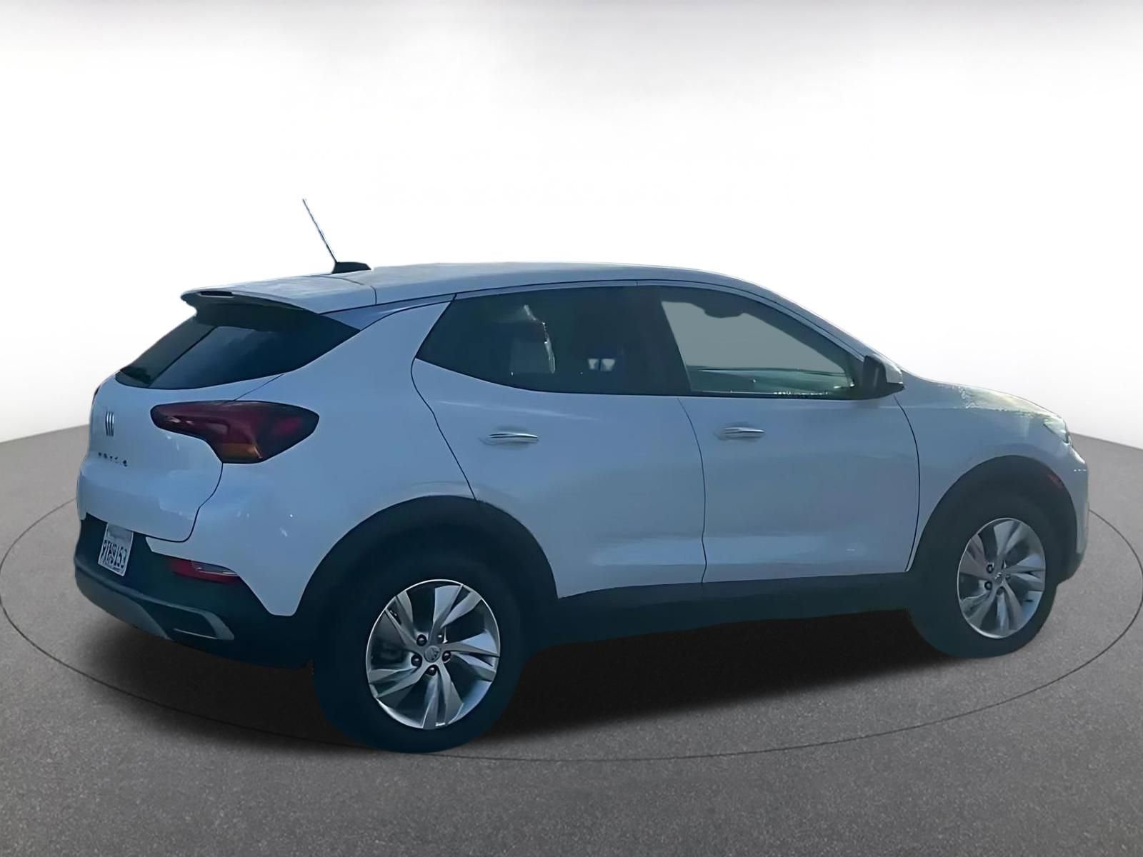 Used 2025 Buick Encore GX Preferred image 15
