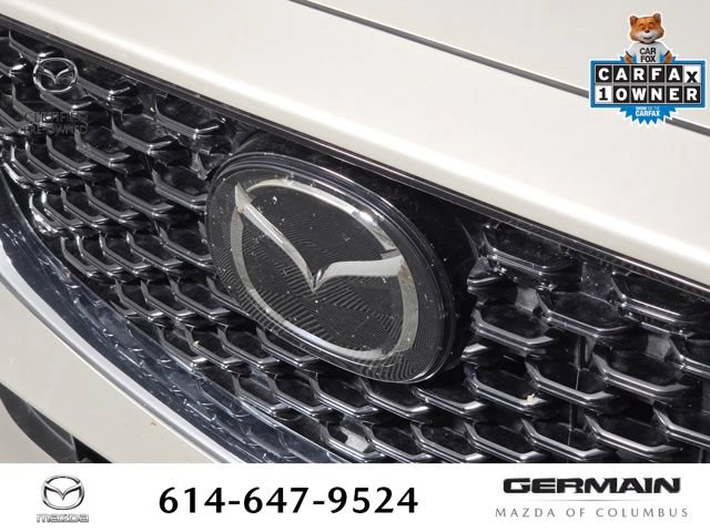 Certified 2025 MAZDA CX-5 AWD 2.5 S w/ Select Package image 13