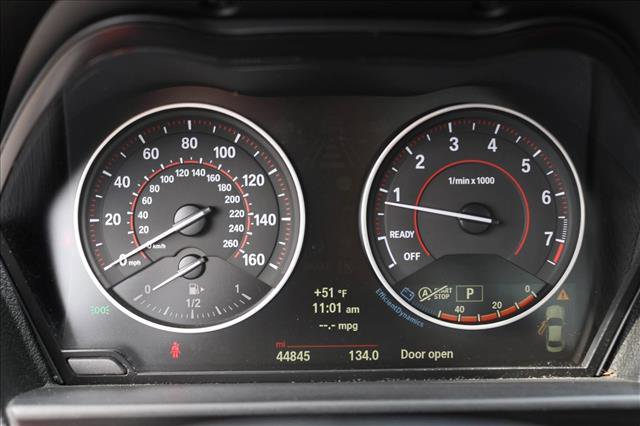 Used 2015 BMW M235i xDrive Coupe image 15