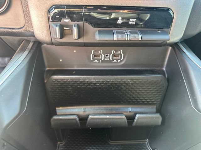 Used 2021 RAM 1500 Big Horn AWD/4WD image 32