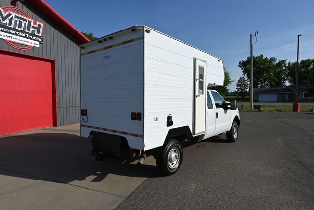 Used 2016 Ford F350 XL AWD/4WD image 8