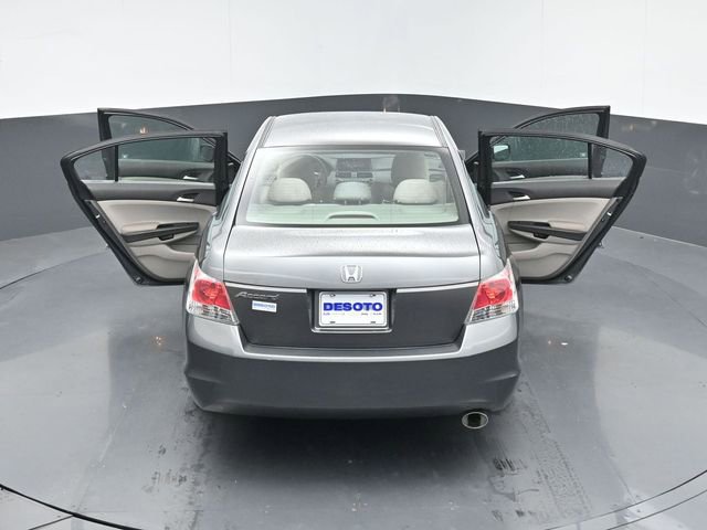 Used 2009 Honda Accord LX-P image 57
