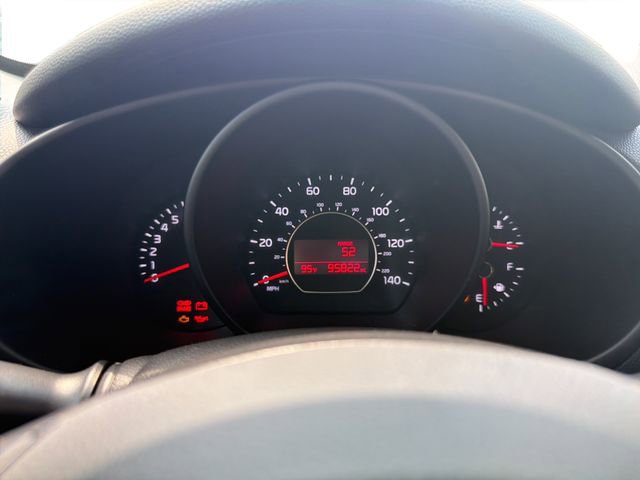 Used 2014 Kia Soul image 16