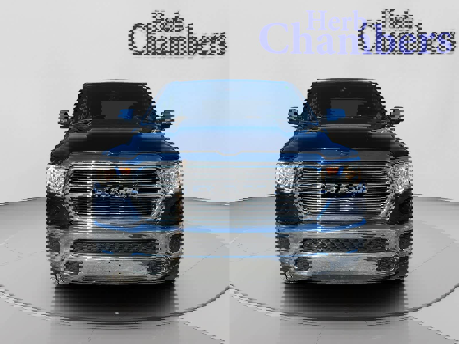 Used 2024 RAM 1500 Laramie image 2