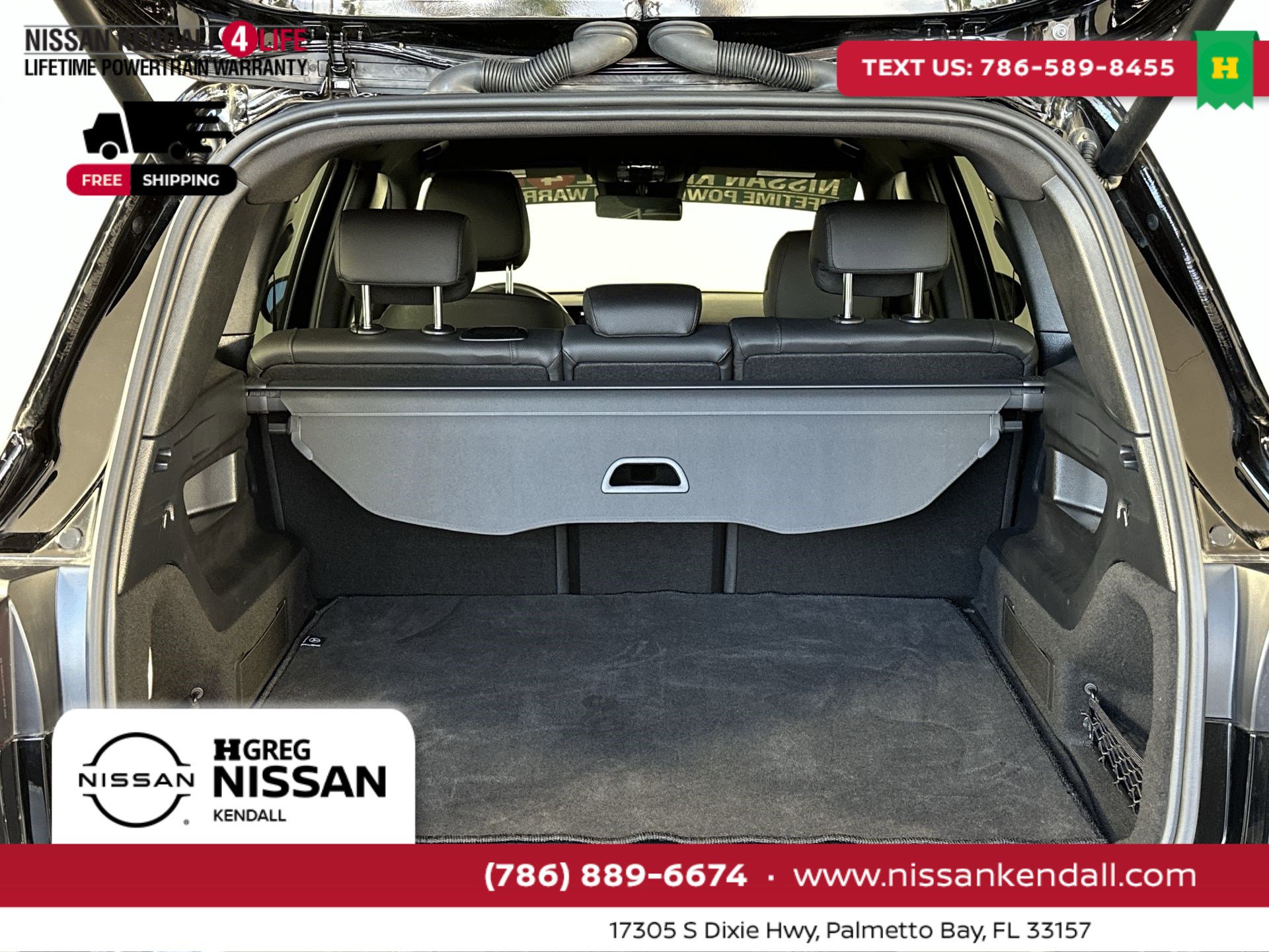 Used 2025 Mercedes-Benz GLB 250 image 28