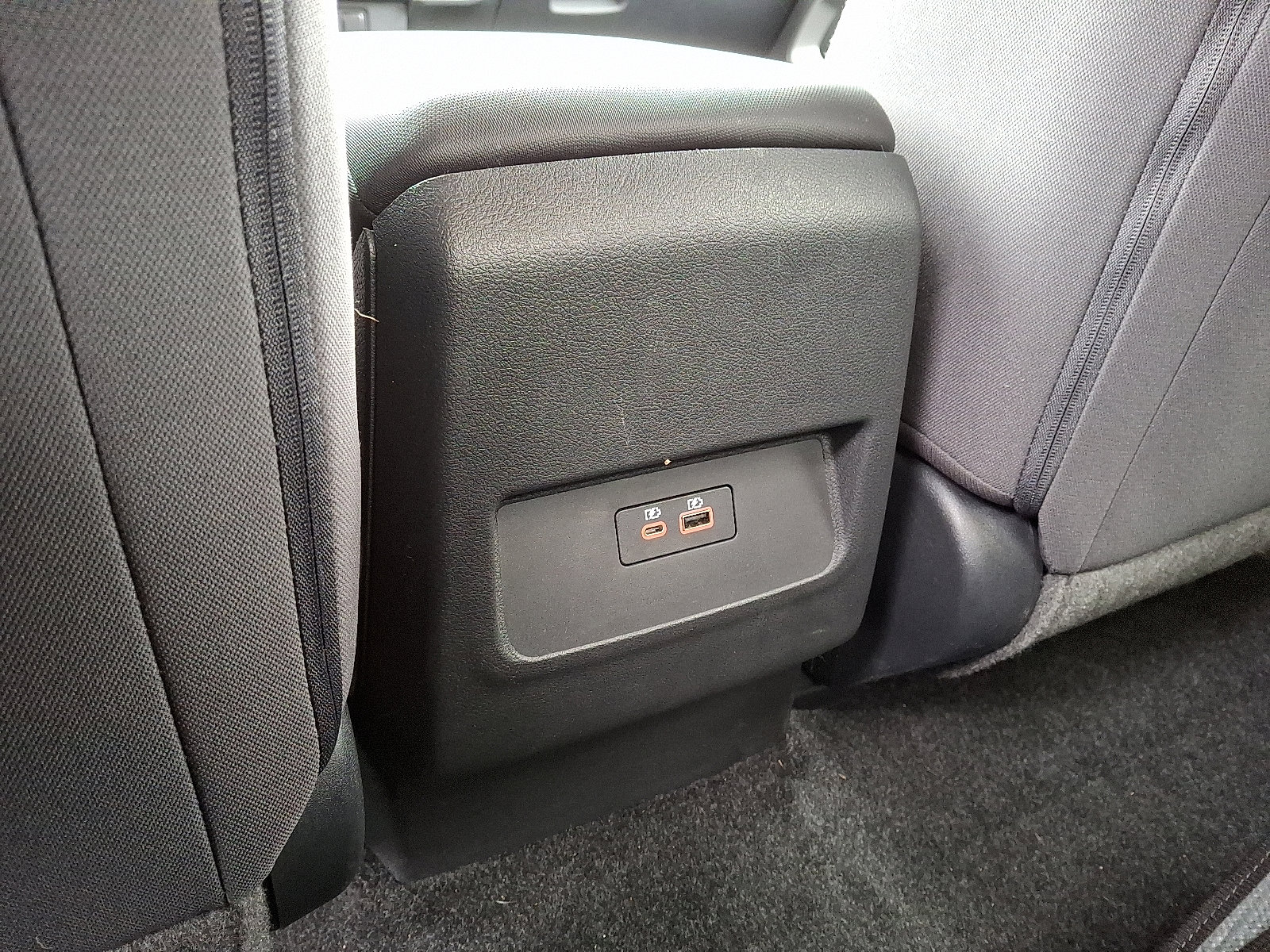 Certified 2023 Nissan Frontier SV w/ Technology Package image 13