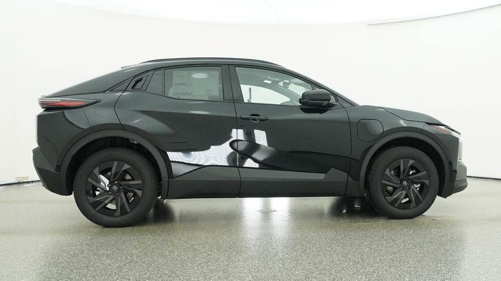 New 2026 Toyota C-HR AWD/4WD image 54