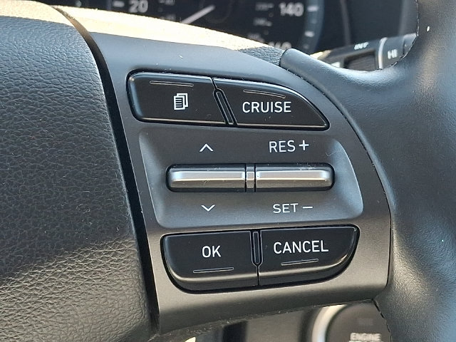 Used 2018 Hyundai Kona SEL AWD/4WD image 21