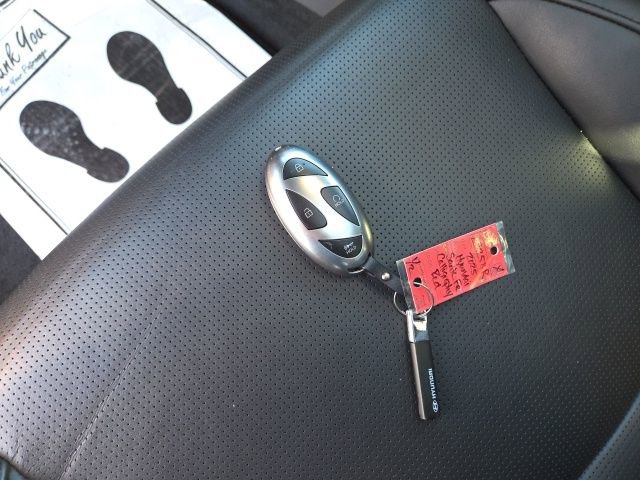 Used 2025 Hyundai Santa Fe Calligraphy image 46