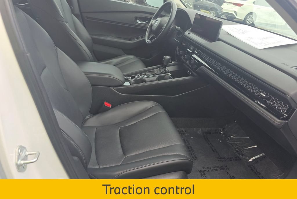 Used 2023 Honda Accord EX-L image 12