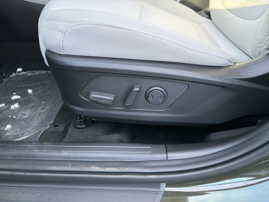 New 2026 Hyundai Tucson SEL AWD/4WD image 15