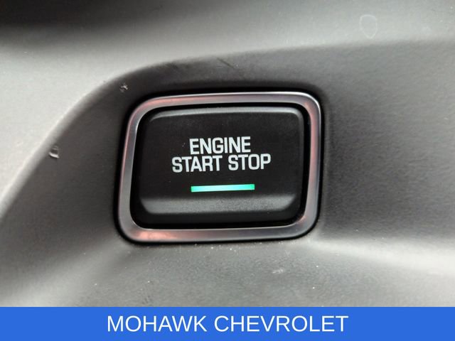 Used 2017 Chevrolet Camaro ZL1 RWD image 18