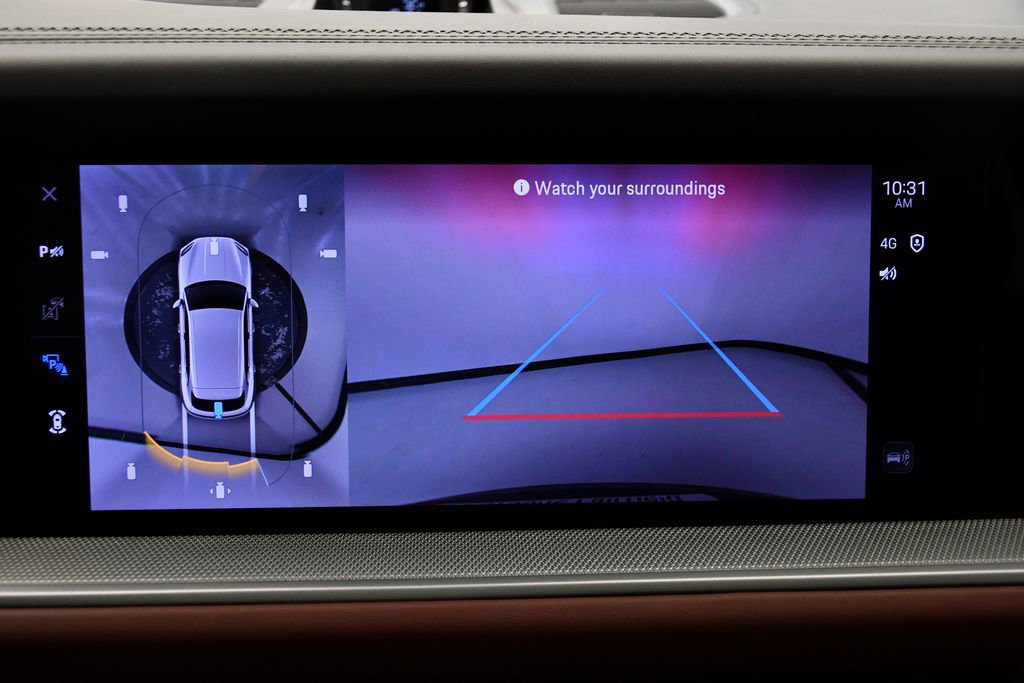 Certified 2025 Porsche Cayenne image 33