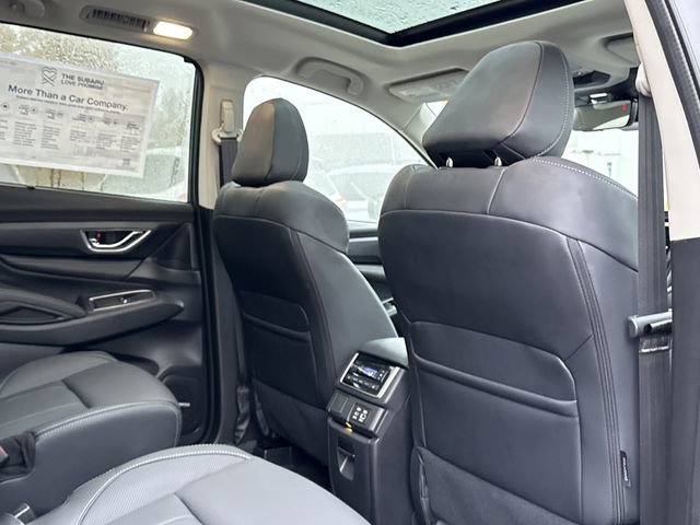 New 2026 Subaru Ascent Limited image 20