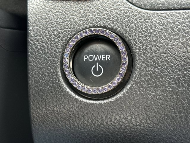 Used 2025 Toyota Camry LE w/ Convenience Package FWD image 20