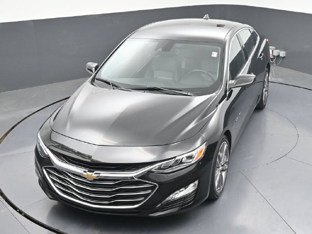 Used 2024 Chevrolet Malibu LT FWD image 39