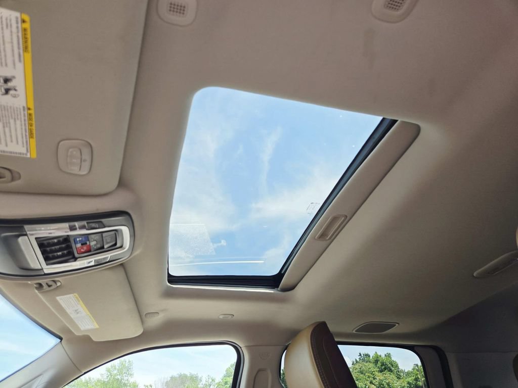 Certified 2023 RAM 3500 Limited AWD/4WD image 9
